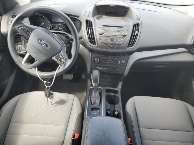 2018 FORD ESCAPE S - 1FMCU0F7XJUA78992