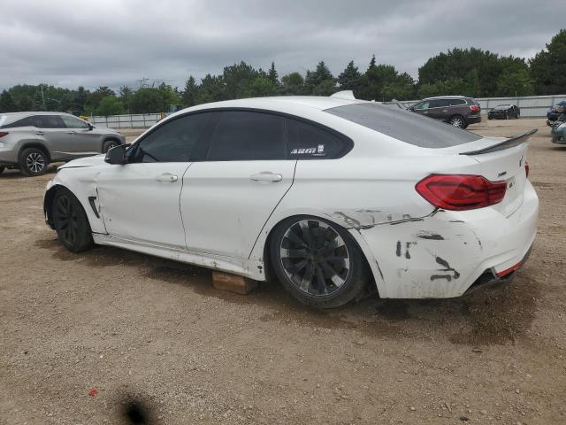 2018 BMW 440XI GRAN WBA4J7C59JBH15475