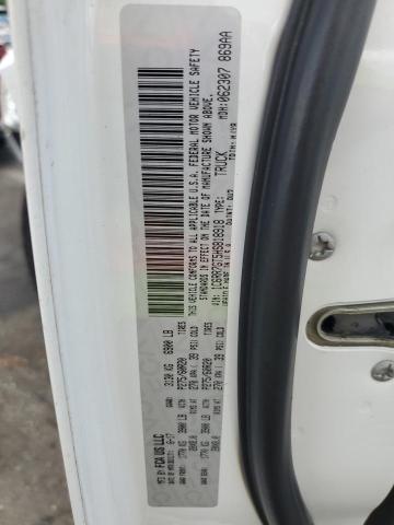 2017 RAM 1500 SLT 1C6RR7GT5HS818918