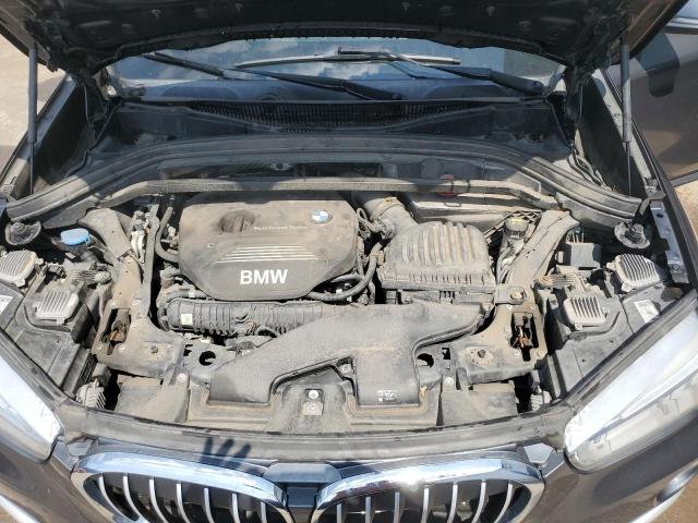 2016 BMW X1 XDRIVE2 WBXHT3C35GP883549