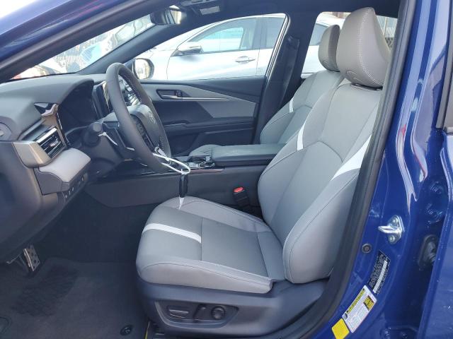 2025 TOYOTA CAMRY XSE 4T1DAACK8SU157350