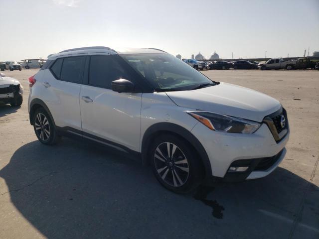2020 NISSAN KICKS SR 3N1CP5DV8LL519108