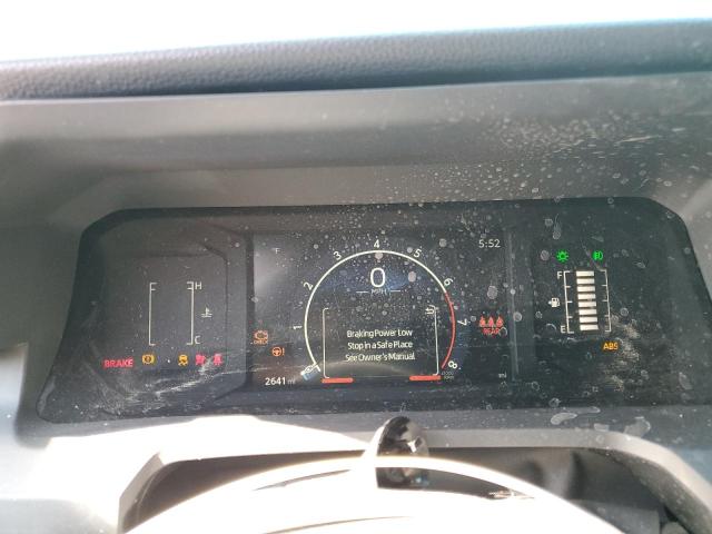 2025 TOYOTA TACOMA DOU 3TMLB5JN7SM151173