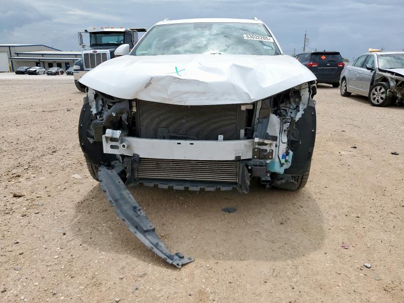 2021 BUICK ENVISION A LRBFZRR43MD165144