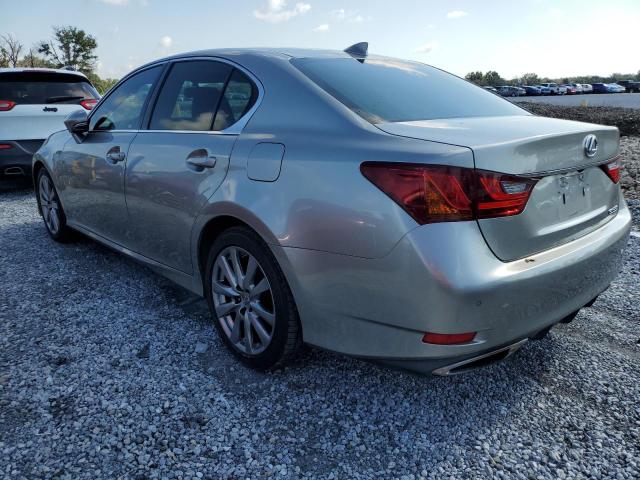 2015 LEXUS GS 350 JTHBE1BL0FA009435