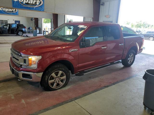 FORD F150 SUPER