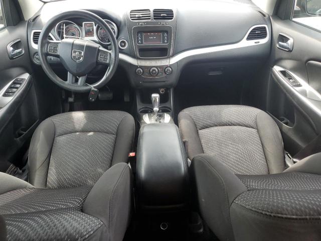 2017 DODGE JOURNEY SE 3C4PDCAB8HT560741