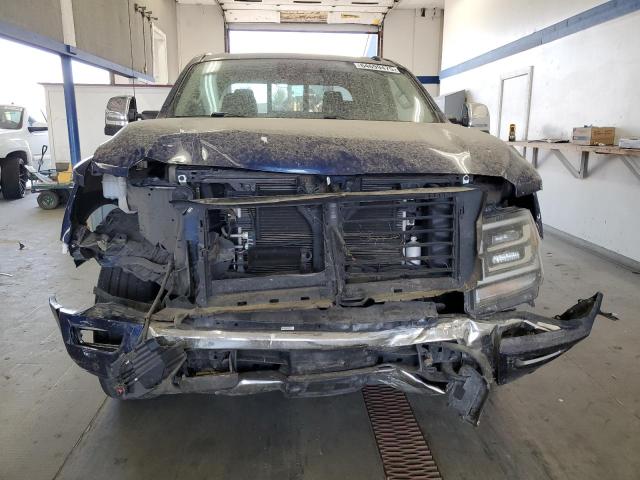 2021 NISSAN TITAN SV 1N6AA1ED1MN514920