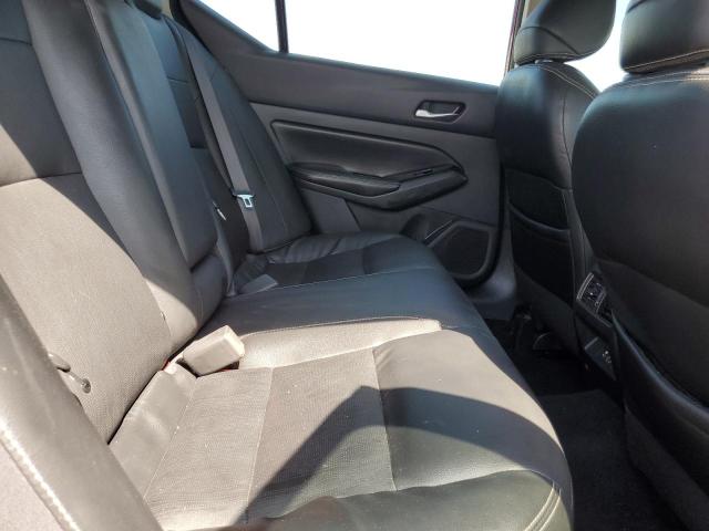 2020 NISSAN ALTIMA PLA 1N4BL4FV8LN304152