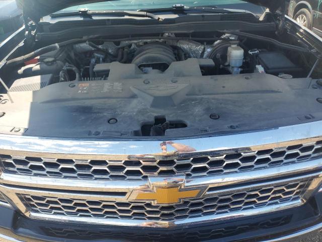 2015 CHEVROLET SILVERADO - 1GCVKREC3FZ403935