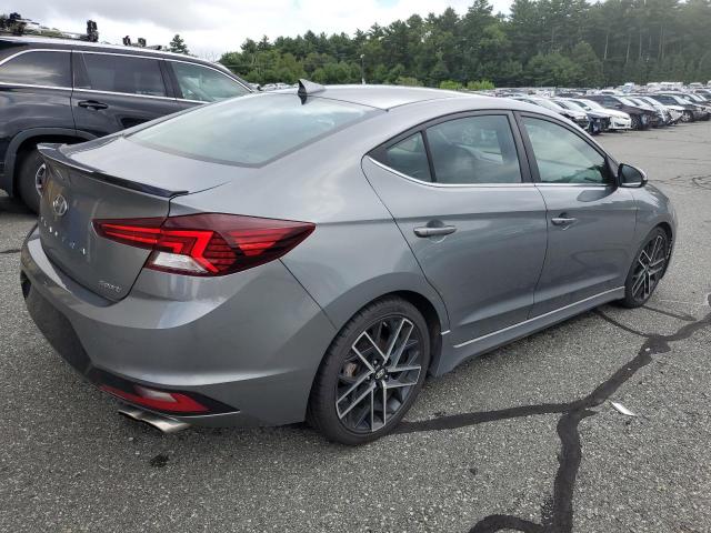 2019 HYUNDAI ELANTRA SP KMHD04LB3KU820277