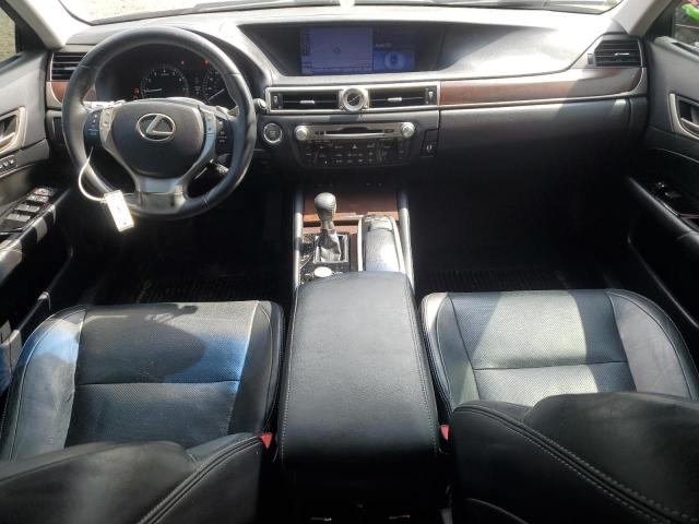 2013 LEXUS GS 350 - JTHBE1BL8D5016235