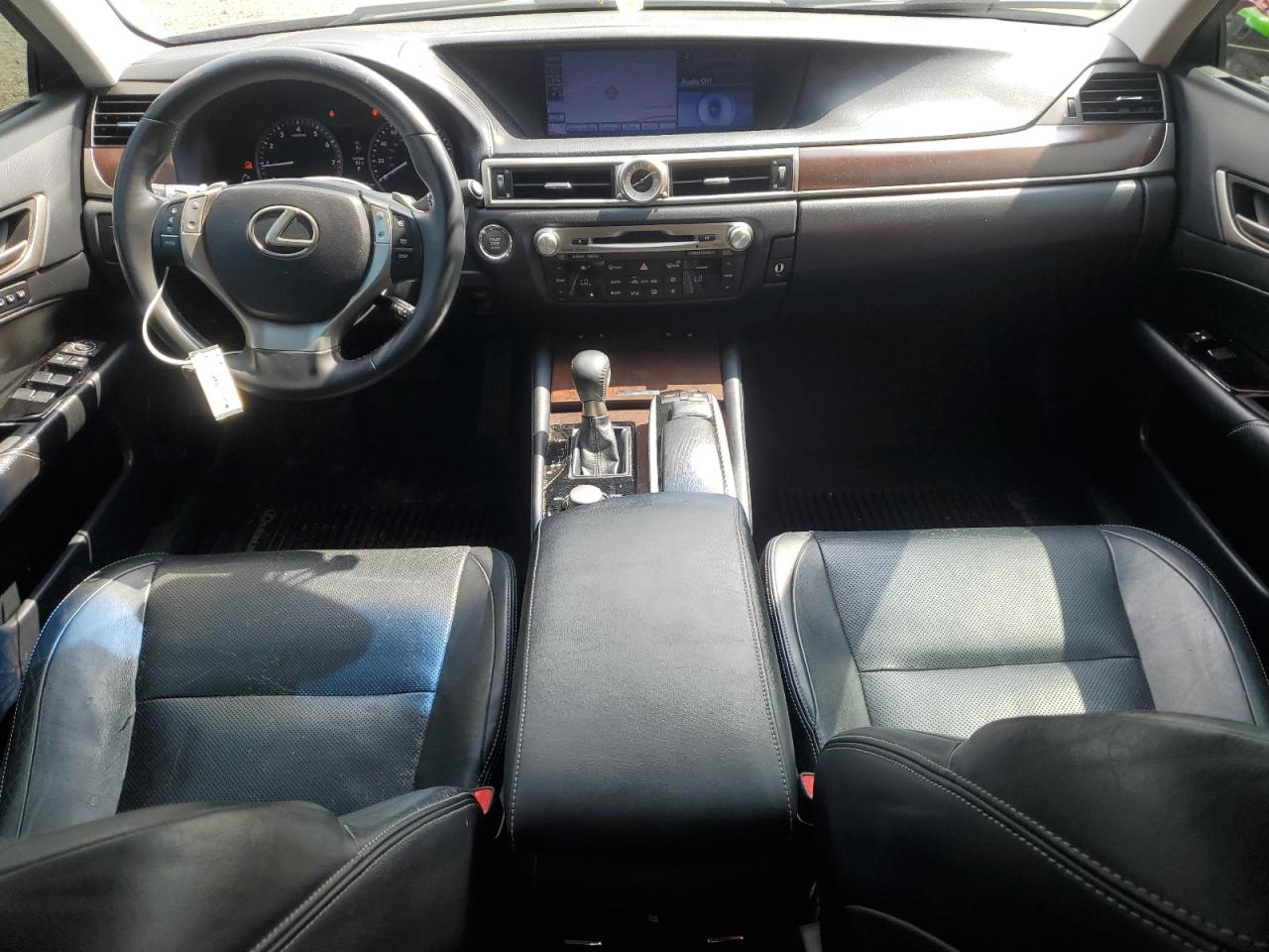 LEXUS GS 350