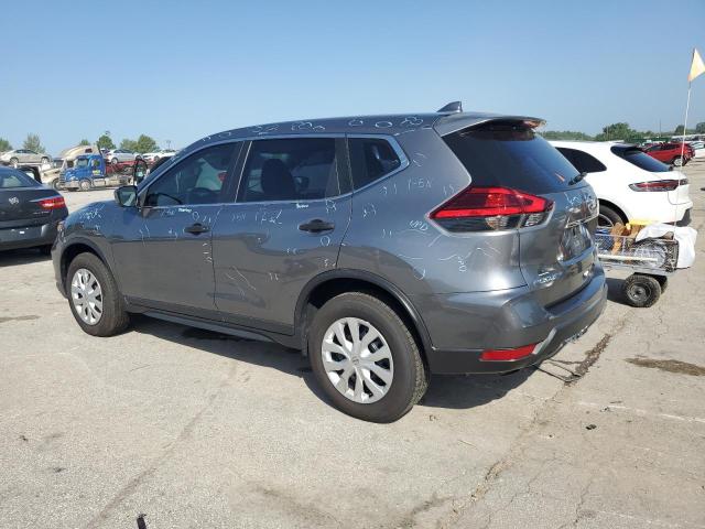 2017 NISSAN ROGUE S - KNMAT2MV2HP514254