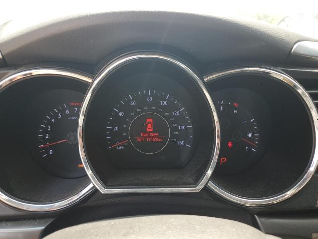 2013 KIA OPTIMA LX - 5XXGM4A75DG248271