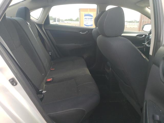 2016 NISSAN SENTRA S - 3N1AB7AP2GY226742