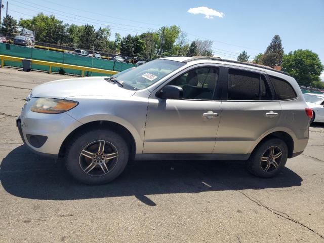 Vin: 5xyzgdab7bg017885, lot: 63442385, hyundai santa fe gls 2011 img_1