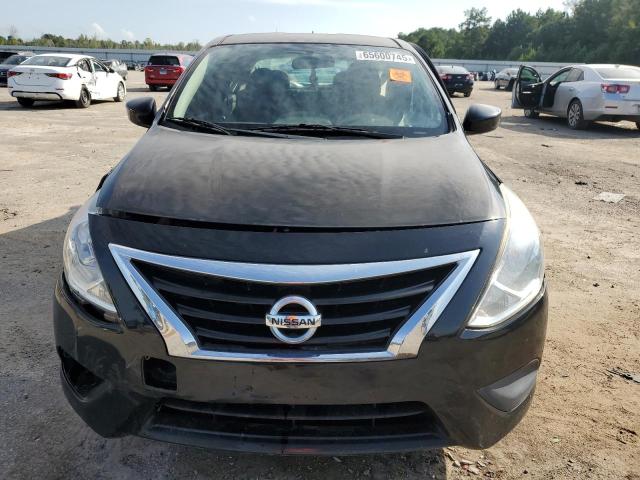 2017 NISSAN VERSA S 3N1CN7APXHL806416