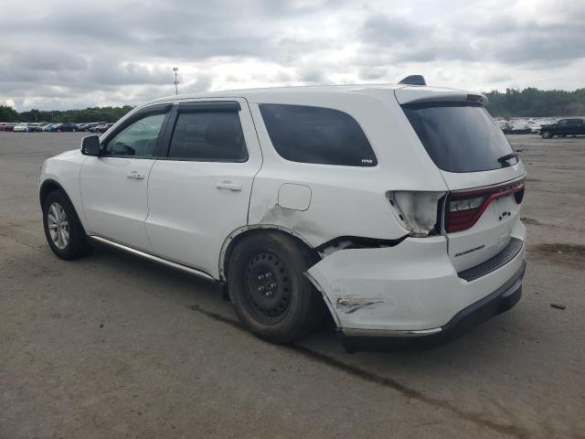 2019 DODGE DURANGO 1C4RDHAGXKC803230