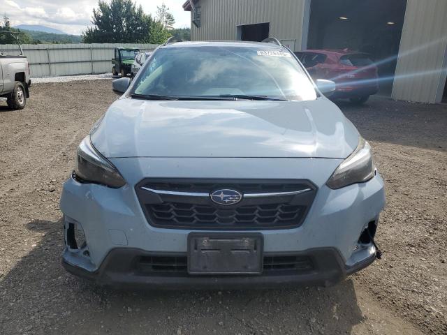 2019 SUBARU CROSSTREK - JF2GTAMC7K8242998