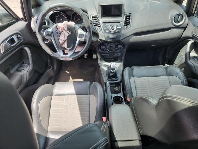 2016 FORD FIESTA ST 3FADP4GX0GM202969