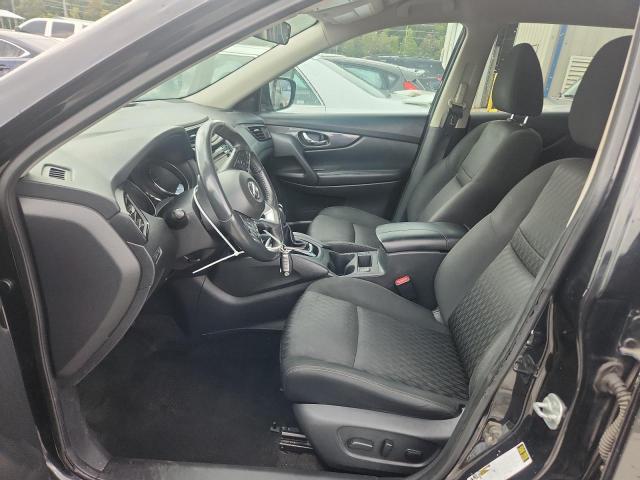 2017 NISSAN ROGUE S - KNMAT2MT2HP551416