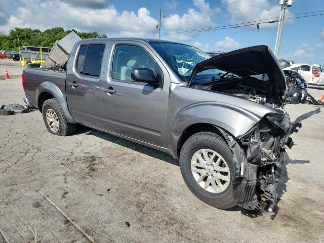 2019 NISSAN FRONTIER S 1N6AD0ERXKN768071