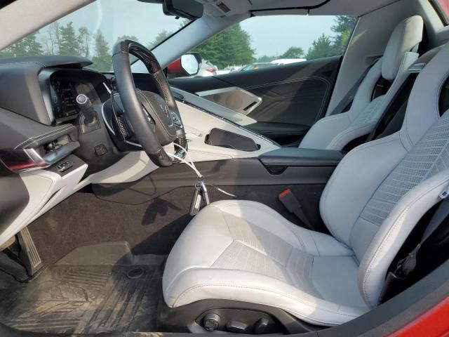 2023 CHEVROLET CORVETTE Z06 3LZ 1G1YF3D34P5603451