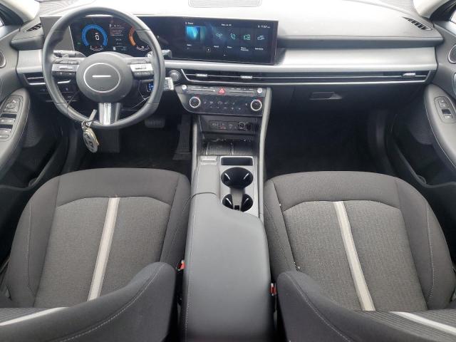 2025 HYUNDAI SONATA HYB KMHL34JJXSA104961