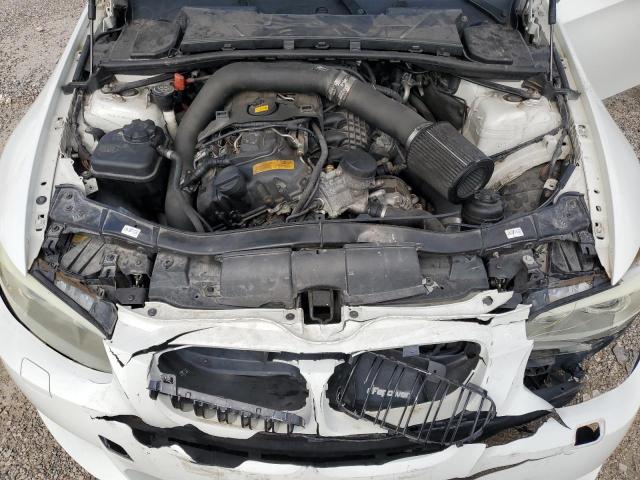 2011 BMW 335 XI - WBAKF9C5XBE620392