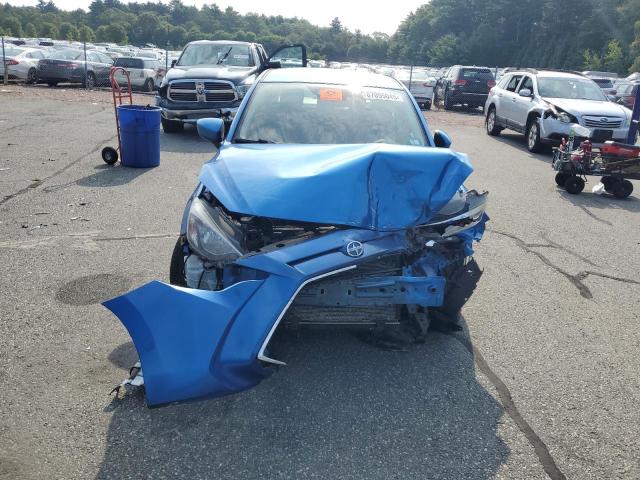 2016 TOYOTA SCION IA 3MYDLBZV4GY144588