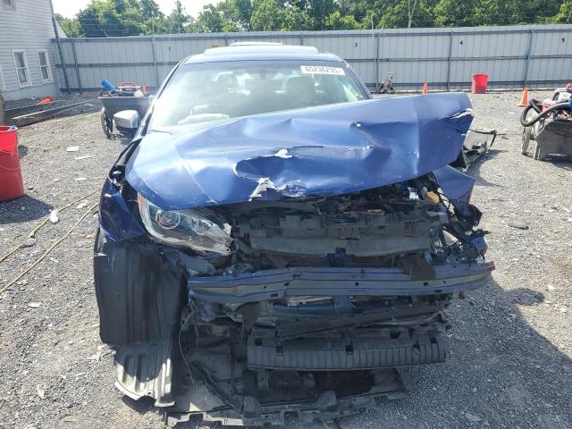 2017 SUBARU LEGACY SPO 4S3BNAS60H3051624