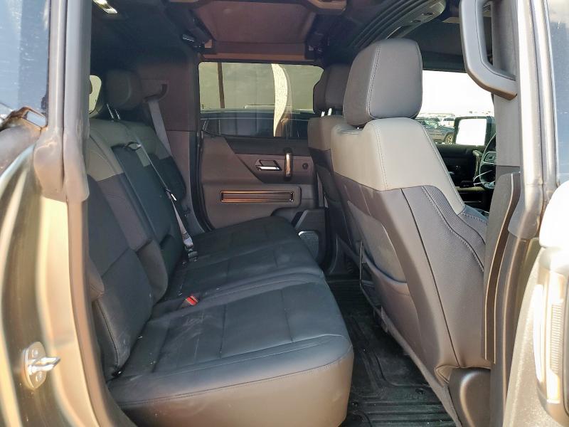 2024 GMC HUMMER SUV 1GKB0RDC9RU101646