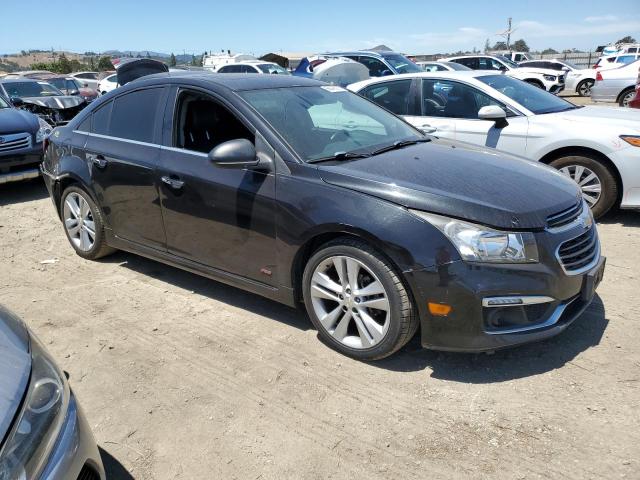 2015 CHEVROLET CRUZE LTZ 1G1PG5SBXF7227405