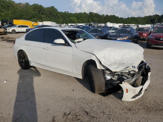 2017 BMW 330 I WBA8B9G32HNU52822