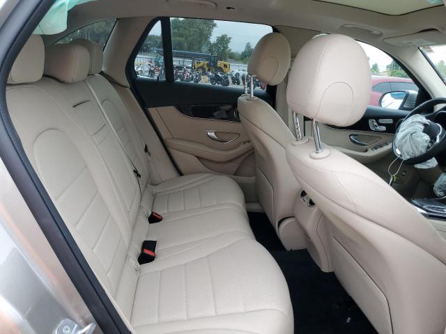 2020 MERCEDES-BENZ GLC 300 4M WDC0G8EB0LF747498