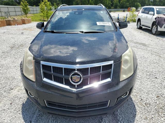 2016 CADILLAC SRX PREMIU 3GYFNDE3XGS571014
