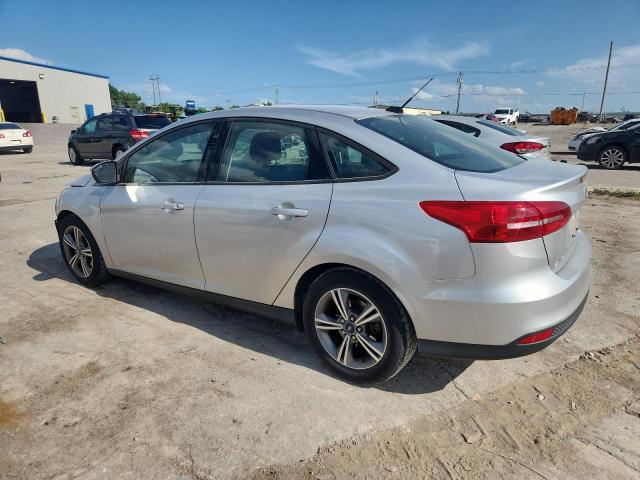 2017 FORD FOCUS SE - 1FADP3FE7HL201265