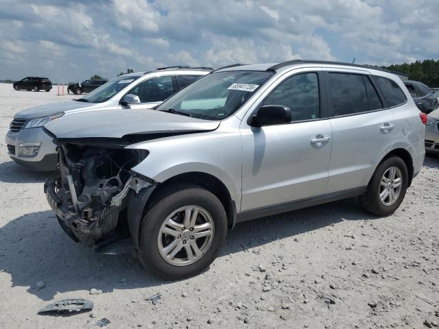 2012 HYUNDAI SANTA FE G - 5XYZG3AB2CG167964