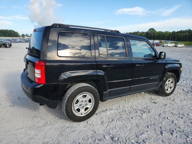 Vin: 1c4njpba7ed812123, lot: 63730565, jeep patriot sport 20143