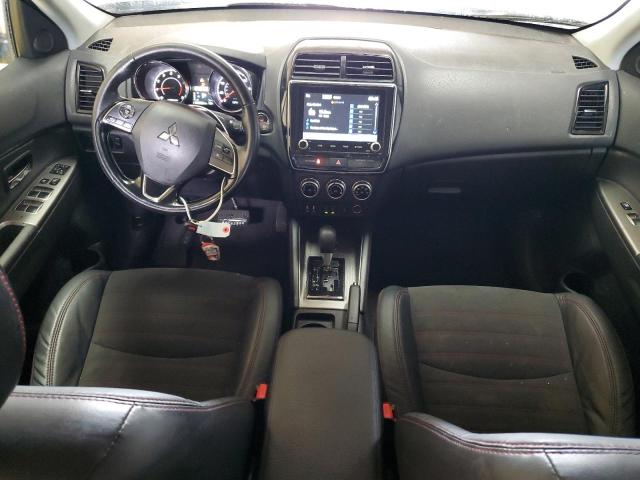 2023 MITSUBISHI OUTLANDER JA4ARUAU7PU015143