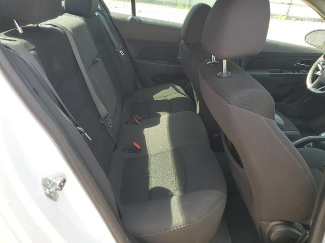 2016 CHEVROLET CRUZE LIMI 1G1PE5SB3G7195260