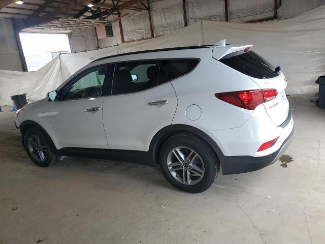 2017 HYUNDAI SANTA FE S 5XYZU3LB7HG471059