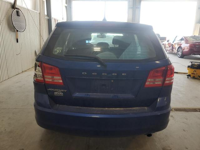 2015 DODGE JOURNEY SE - 3C4PDCAB6FT650516