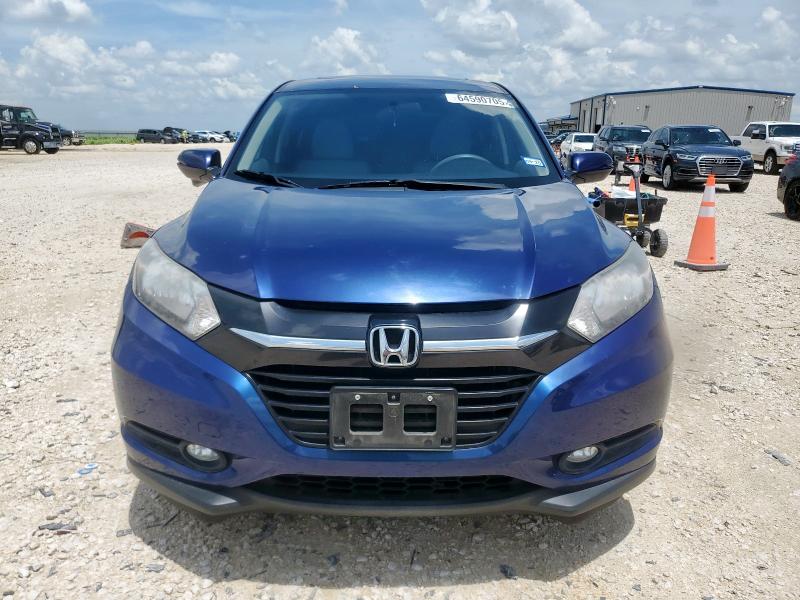 2016 HONDA HR-V EX 3CZRU5H52GM720152