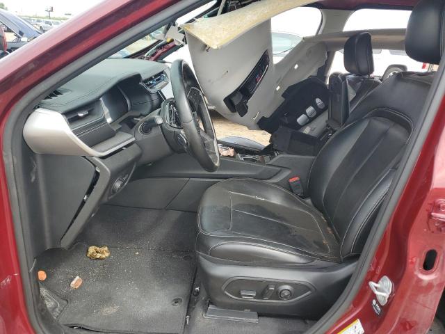 2021 JEEP GRAND CHER 1C4RJKBG5M8163003