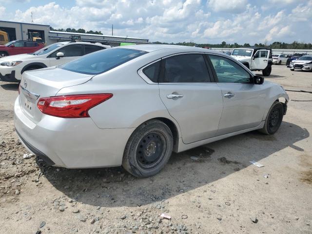 2017 NISSAN ALTIMA 2.5 - 1N4AL3AP6HN306309