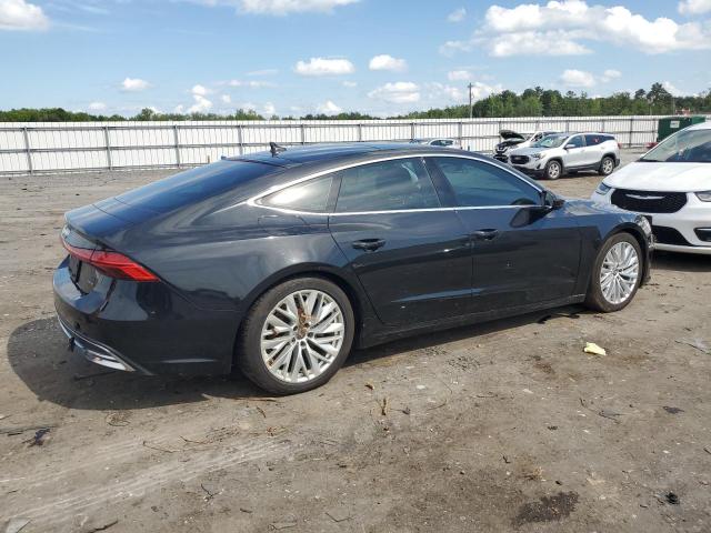2019 AUDI A7 PREMIUM WAUP2AF24KN088769