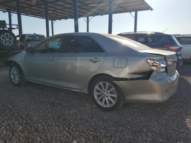 4T1BD1FKXEU103644 2014 TOYOTA CAMRY