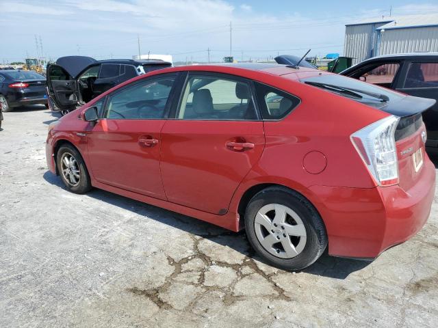 2010 TOYOTA PRIUS - JTDKN3DU9A1161578